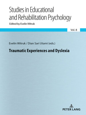 cover image of Traumatic Experiences and Dyslexia